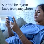 Owlet Dream Duo Smart Baby Monitor - Video Baby Monitor with HD Camera & Dream Sock: Only Baby Monitor to Track Heart Rate & Average Oxygen as Sleep Quality Indicators - Image 6